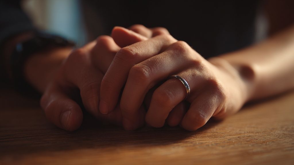 Comment l’infidélité peut-elle influencer l’engagement à long terme dans le couple