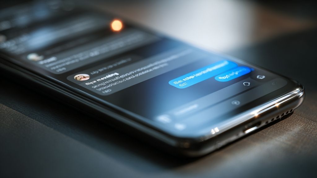 Comment prouver une infidélité virtuelle devant un tribunal