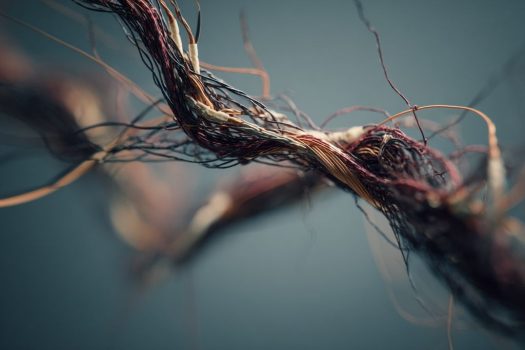 L’infidélité virtuelle est-elle un adultère ?