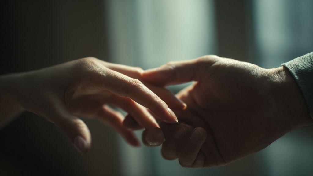 Peut-on vraiment se remettre d’un adultère émotionnel