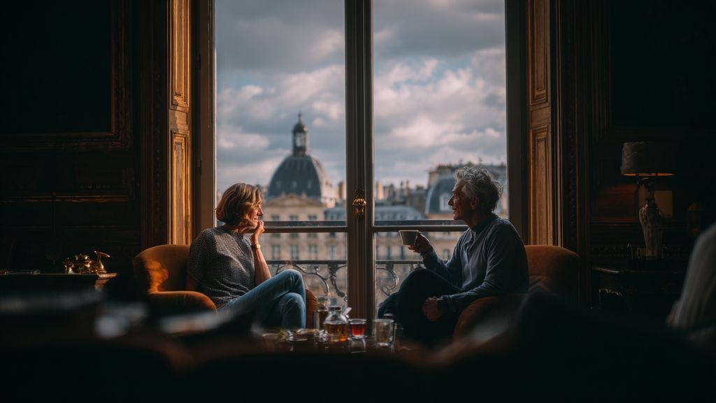 Pourquoi l’infidélité fascine-t-elle autant et comment s’en protéger