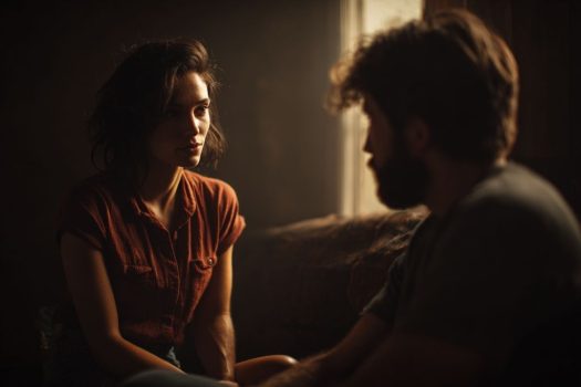 Une infidélité peut-elle renforcer un couple ?