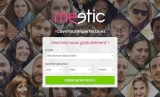 Meetic Senior