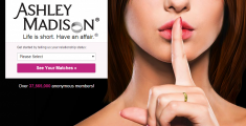 Ashley Madison
