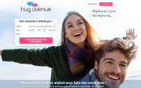 HugAvenue