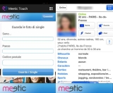 Meetic Touch